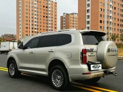 Tank 500 New Energy Hi4-T - ფოტო 10