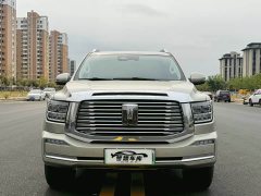 Tank 500 New Energy Hi4-T - ფოტო 2
