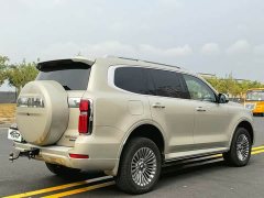 Tank 500 New Energy Hi4-T - ფოტო 8