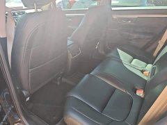 Honda CR-V 2.4T CVT FWD Comfort - ფოტო 3