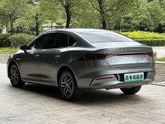 BYD Qin Plus 2021 DM-i 55KM Flagship - ფოტო 11