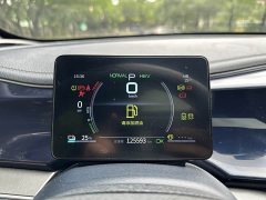 BYD Qin Plus 2021 DM-i 55KM Flagship - ფოტო 14