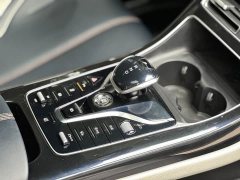 BYD Qin Plus 2021 DM-i 55KM Flagship - ფოტო 17