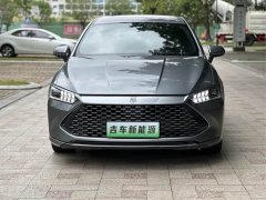 BYD Qin Plus 2021 DM-i 55KM Flagship - ფოტო 2