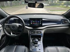 BYD Qin Plus 2021 DM-i 55KM Flagship - ფოტო 20