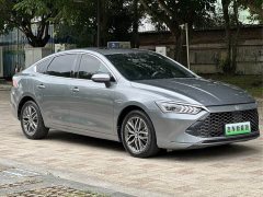 BYD Qin Plus 2021 DM-i 55KM Flagship - ფოტო 3