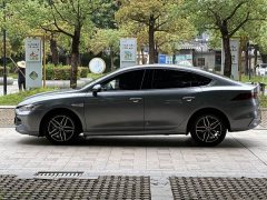 BYD Qin Plus 2021 DM-i 55KM Flagship - ფოტო 4