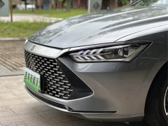 BYD Qin Plus 2021 DM-i 55KM Flagship - ფოტო 5