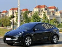 Tesla Model Y 2022 Facelift Rear-Wheel Drive - ფოტო 1