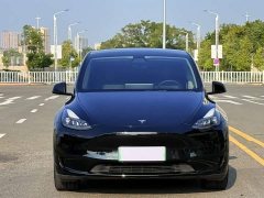 Tesla Model Y 2022 Facelift Rear-Wheel Drive - ფოტო 2
