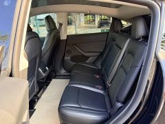Tesla Model Y 2022 Facelift Rear-Wheel Drive - ფოტო 6