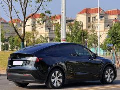 Tesla Model Y 2022 Facelift Rear-Wheel Drive - ფოტო 9