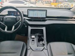 Haval H6 New Energy DHT-PHEV 55KM Comfort Edition - ფოტო 10
