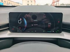 Haval H6 New Energy DHT-PHEV 55KM Comfort Edition - ფოტო 11