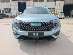 Haval H6 New Energy DHT-PHEV 55KM Comfort Edition - ფოტო 2