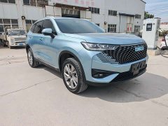 Haval H6 New Energy DHT-PHEV 55KM Comfort Edition - ფოტო 3