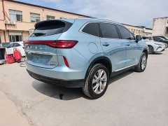Haval H6 New Energy DHT-PHEV 55KM Comfort Edition - ფოტო 5