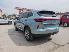Haval H6 New Energy DHT-PHEV 55KM Comfort Edition - ფოტო 6