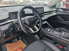 Haval H6 New Energy DHT-PHEV 55KM Comfort Edition - ფოტო 8