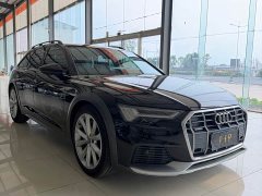 Audi A6 (Imported) allroad quattro Explorer 55 TFSI Premium Off-Road - ფოტო 1