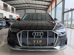 Audi A6 (Imported) allroad quattro Explorer 55 TFSI Premium Off-Road - ფოტო 2