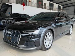 Audi A6 (Imported) allroad quattro Explorer 55 TFSI Premium Off-Road - ფოტო 3