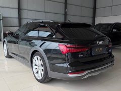 Audi A6 (Imported) allroad quattro Explorer 55 TFSI Premium Off-Road - ფოტო 4