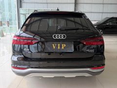 Audi A6 (Imported) allroad quattro Explorer 55 TFSI Premium Off-Road - ფოტო 5