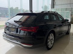 Audi A6 (Imported) allroad quattro Explorer 55 TFSI Premium Off-Road - ფოტო 6