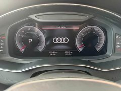 Audi A6 (Imported) allroad quattro Explorer 55 TFSI Premium Off-Road - ფოტო 7