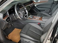 Audi A6 (Imported) allroad quattro Explorer 55 TFSI Premium Off-Road - ფოტო 8