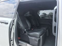 Toyota Sienna 2.5L Hybrid Premium Edition - ფოტო 12