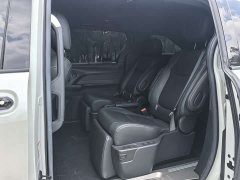 Toyota Sienna 2.5L Hybrid Premium Edition - ფოტო 13