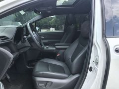 Toyota Sienna 2.5L Hybrid Premium Edition - ფოტო 14