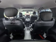 Toyota Sienna 2.5L Hybrid Premium Edition - ფოტო 15