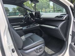 Toyota Sienna 2.5L Hybrid Premium Edition - ფოტო 7