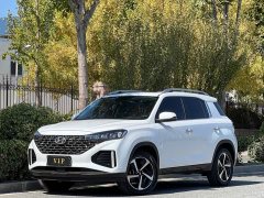 Hyundai Beijing Hyundai ix35 2021 2.0L Automatic 2WD GLS Leading Edition - ფოტო 1