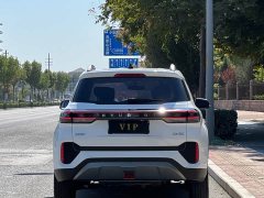 Hyundai Beijing Hyundai ix35 2021 2.0L Automatic 2WD GLS Leading Edition - ფოტო 10