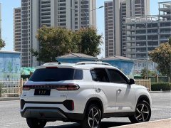 Hyundai Beijing Hyundai ix35 2021 2.0L Automatic 2WD GLS Leading Edition - ფოტო 11