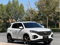 Hyundai Beijing Hyundai ix35 2021 2.0L Automatic 2WD GLS Leading Edition - ფოტო 3