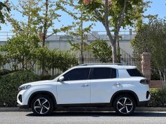 Hyundai Beijing Hyundai ix35 2021 2.0L Automatic 2WD GLS Leading Edition - ფოტო 4