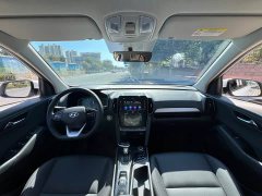 Hyundai Beijing Hyundai ix35 2021 2.0L Automatic 2WD GLS Leading Edition - ფოტო 5