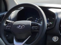 Hyundai Beijing Hyundai ix35 2021 2.0L Automatic 2WD GLS Leading Edition - ფოტო 6