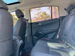 Hyundai Beijing Hyundai ix35 2021 2.0L Automatic 2WD GLS Leading Edition - ფოტო 8