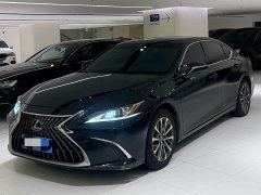 Lexus ES 2023 200 Excellence Edition - ფოტო 1