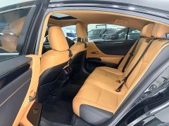 Lexus ES 2023 200 Excellence Edition - ფოტო 10