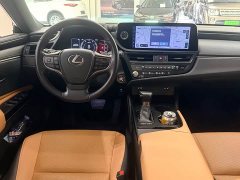Lexus ES 2023 200 Excellence Edition - ფოტო 11
