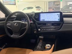Lexus ES 2023 200 Excellence Edition - ფოტო 12