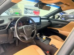 Lexus ES 2023 200 Excellence Edition - ფოტო 13