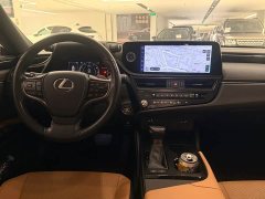 Lexus ES 2023 200 Excellence Edition - ფოტო 14